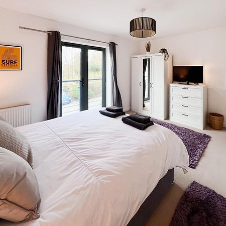 3 Waterwheel Apartment Charlestown  Εξωτερικό φωτογραφία