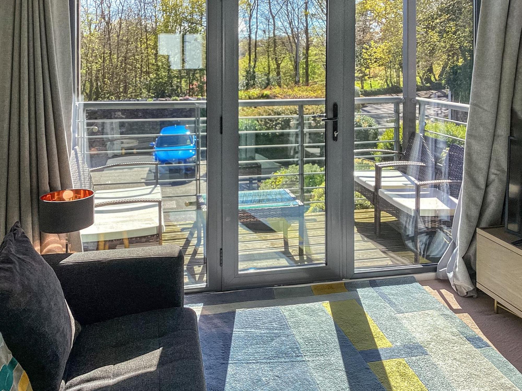 3 Waterwheel Apartment Charlestown  Εξωτερικό φωτογραφία