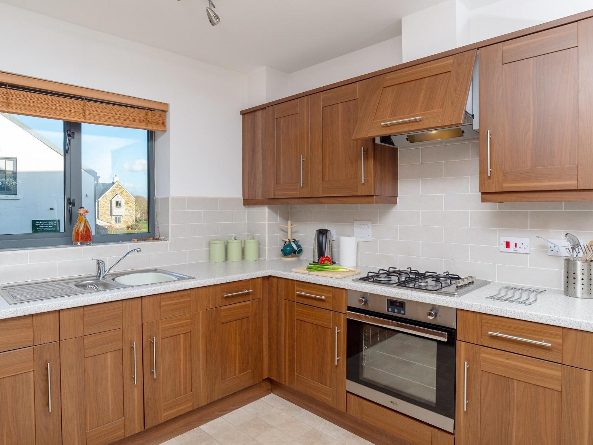 3 Waterwheel Apartment Charlestown  Εξωτερικό φωτογραφία