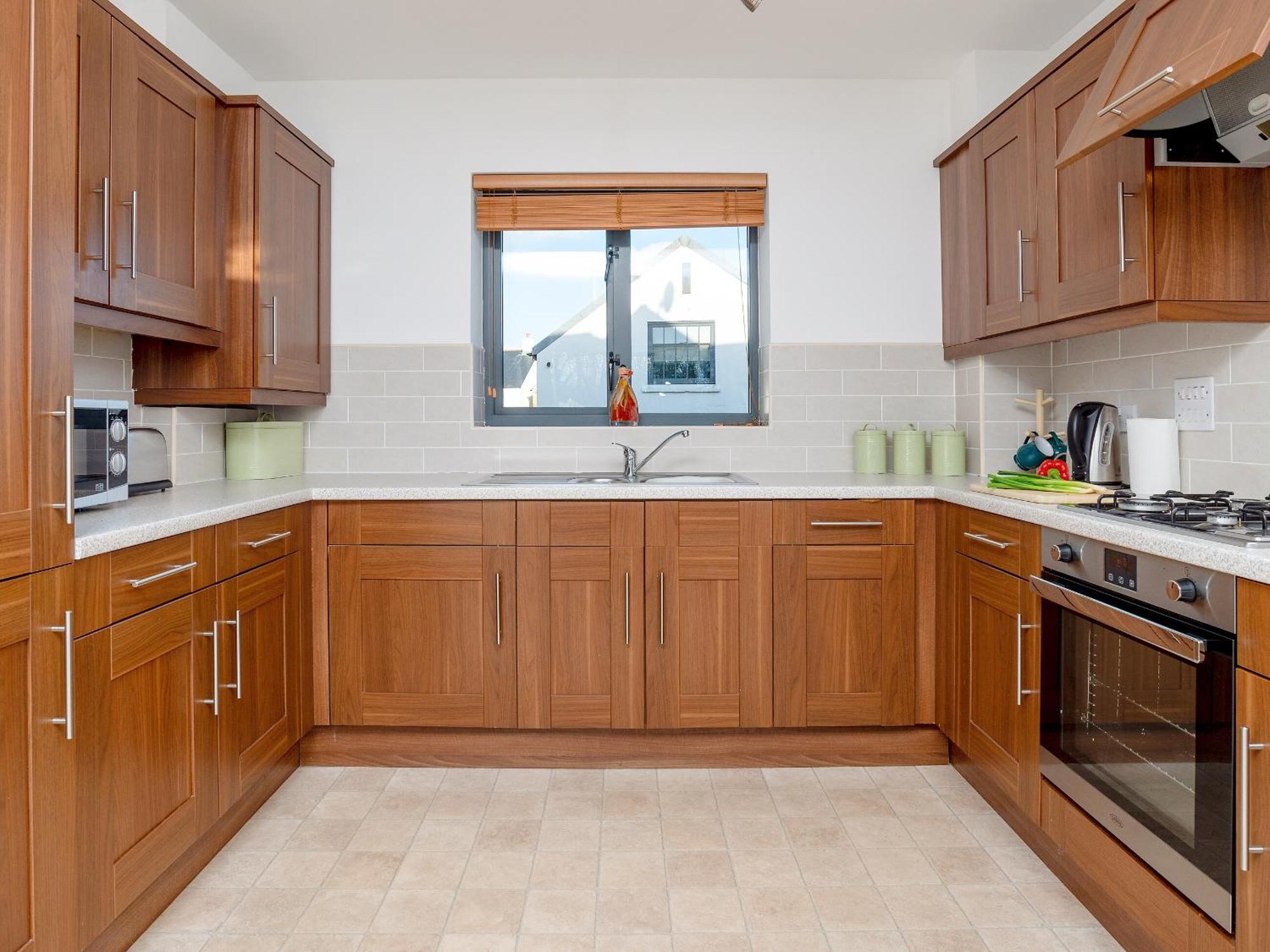 3 Waterwheel Apartment Charlestown  Εξωτερικό φωτογραφία