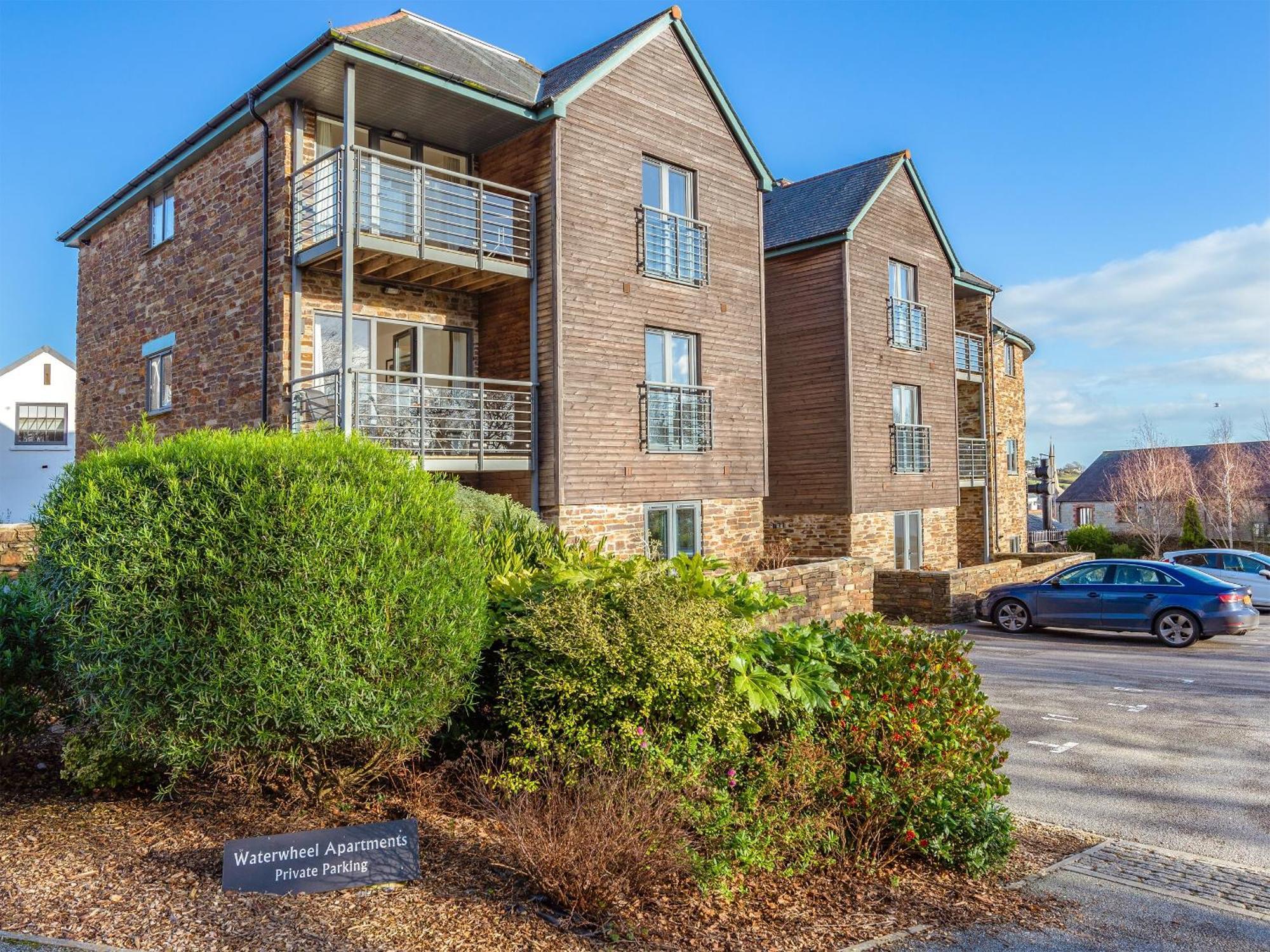 3 Waterwheel Apartment Charlestown  Εξωτερικό φωτογραφία