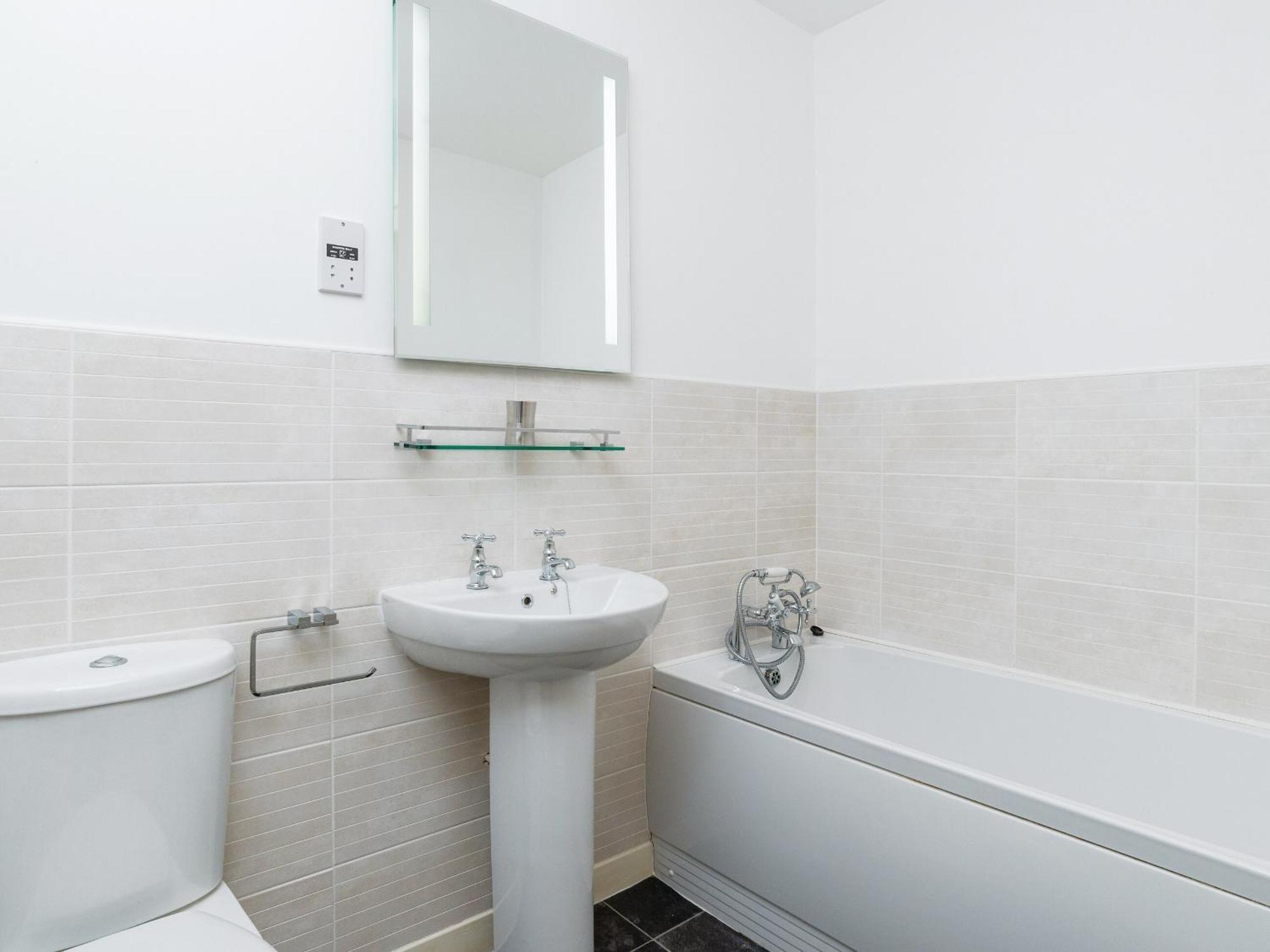3 Waterwheel Apartment Charlestown  Εξωτερικό φωτογραφία