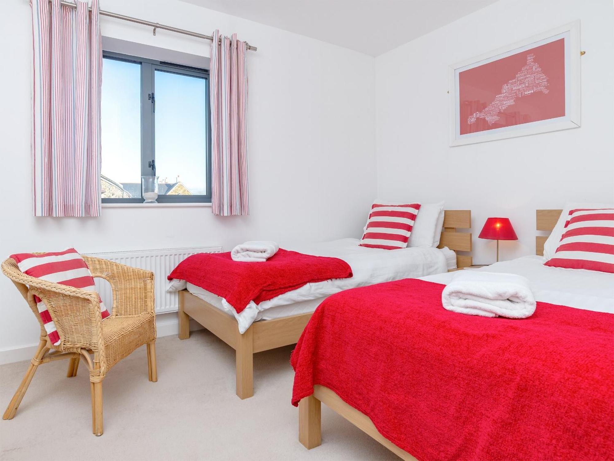 3 Waterwheel Apartment Charlestown  Εξωτερικό φωτογραφία