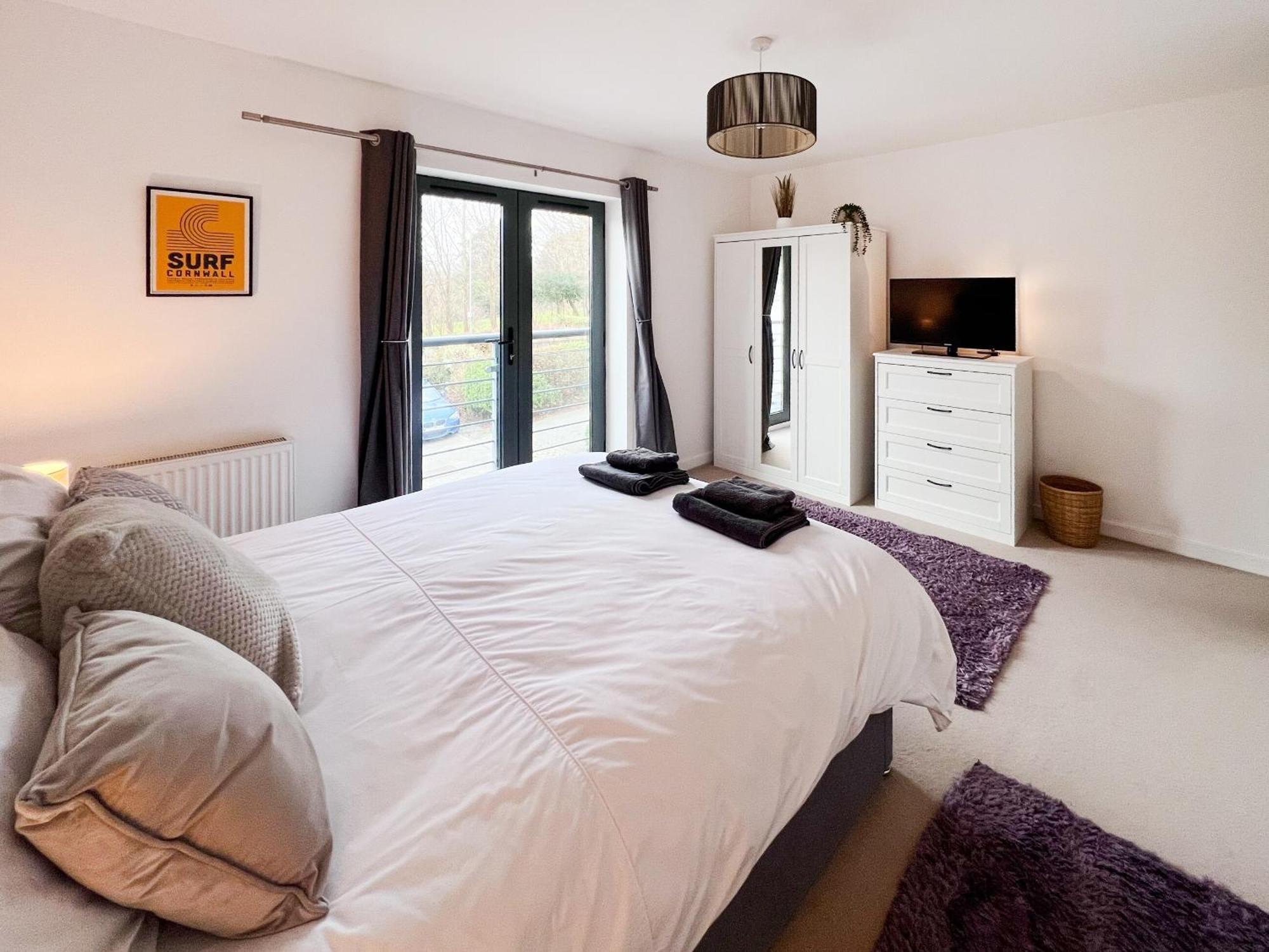 3 Waterwheel Apartment Charlestown  Εξωτερικό φωτογραφία