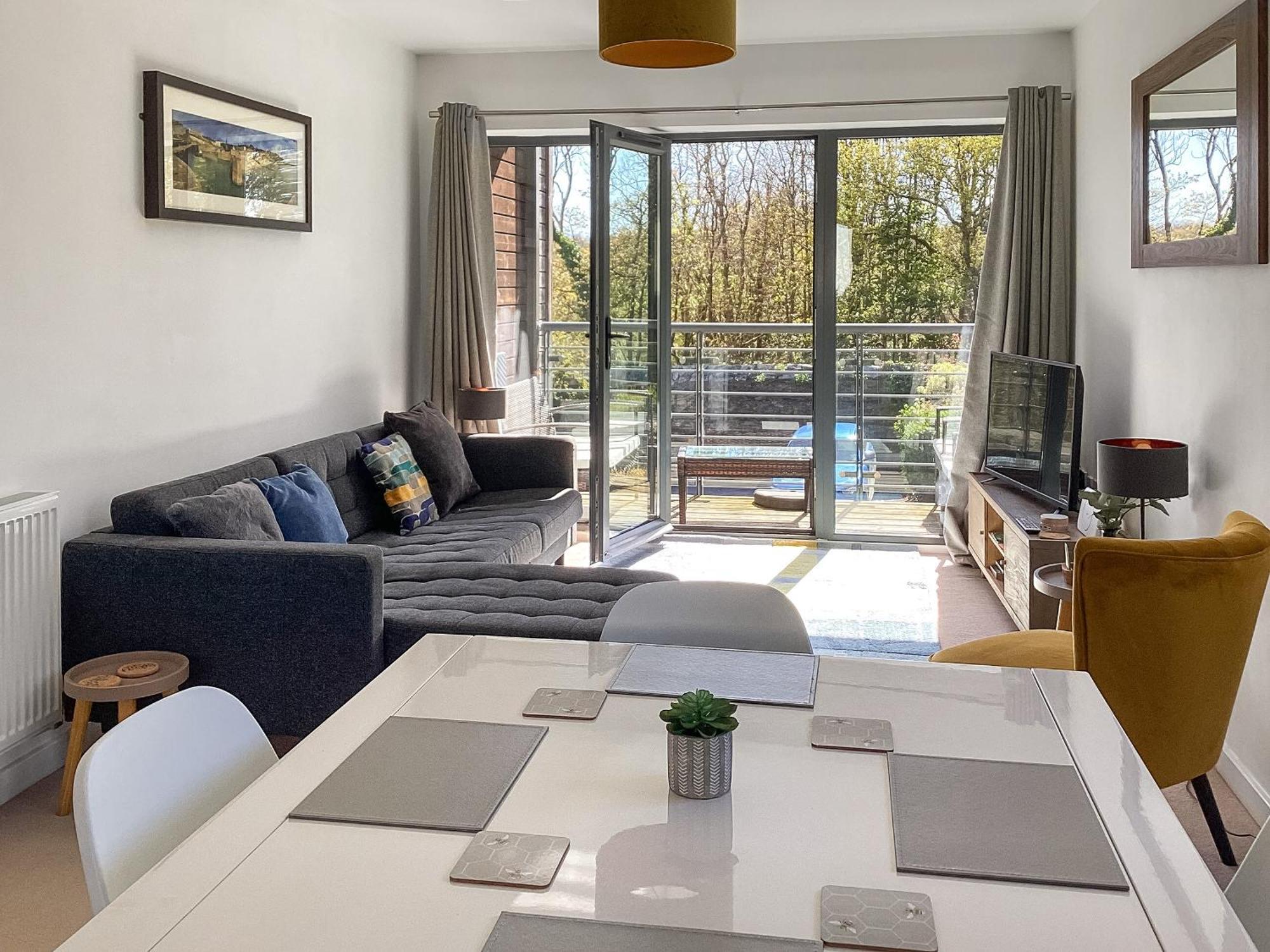 3 Waterwheel Apartment Charlestown  Εξωτερικό φωτογραφία
